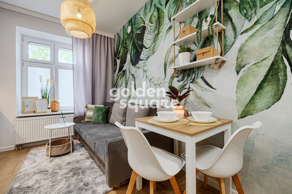 Mieszkanie Łódź wynajem