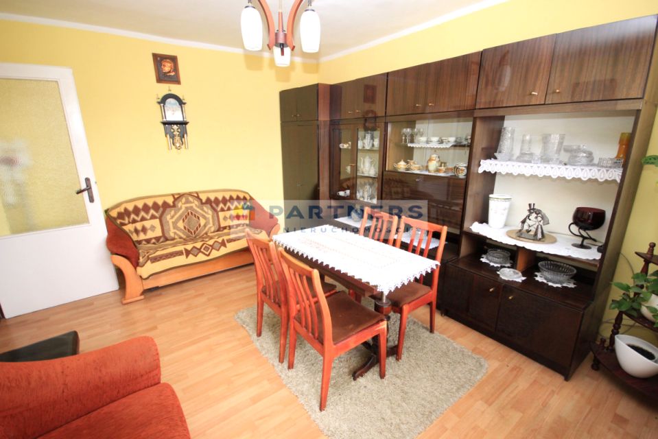 Mieszkanie Wałbrzych