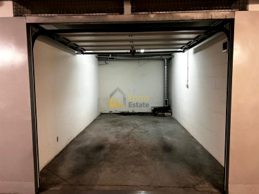 Budynek użytkowy Kraków