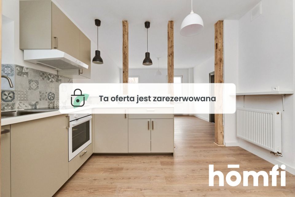 Mieszkanie Kamieniec Wrocławski