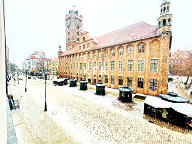 Mieszkanie Toruń