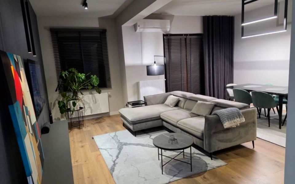 Mieszkanie Częstochowa