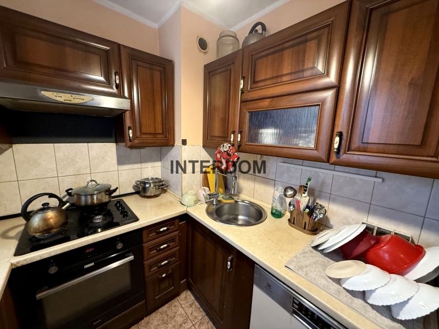 Mieszkanie Dąbrowa Górnicza