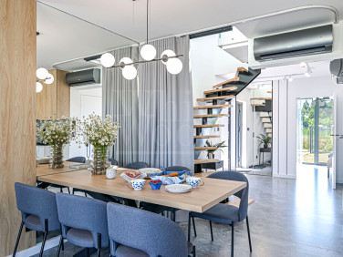 Dom wolnostojący sprzedaż