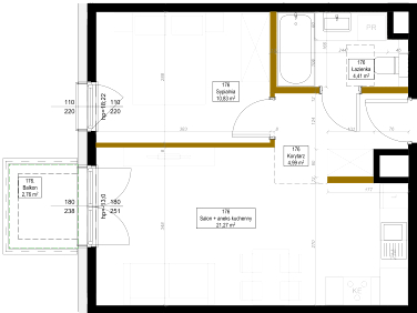 Mieszkanie Ożarów Mazowiecki