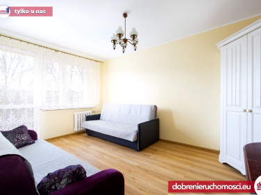Mieszkanie Bydgoszcz