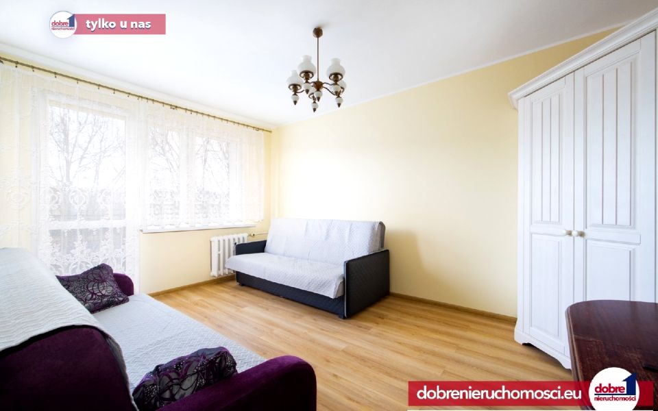 Mieszkanie Bydgoszcz