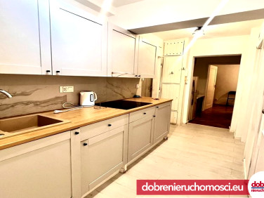 Mieszkanie Bydgoszcz