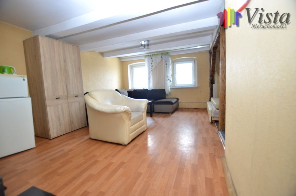 Mieszkanie Wałbrzych