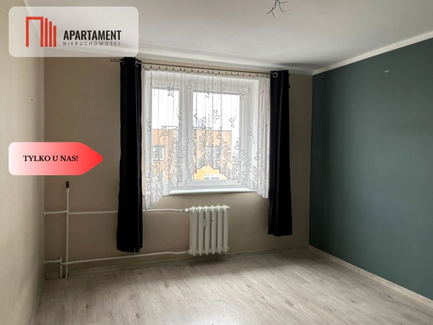 Mieszkanie Chodzież