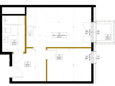 Mieszkanie Ożarów Mazowiecki