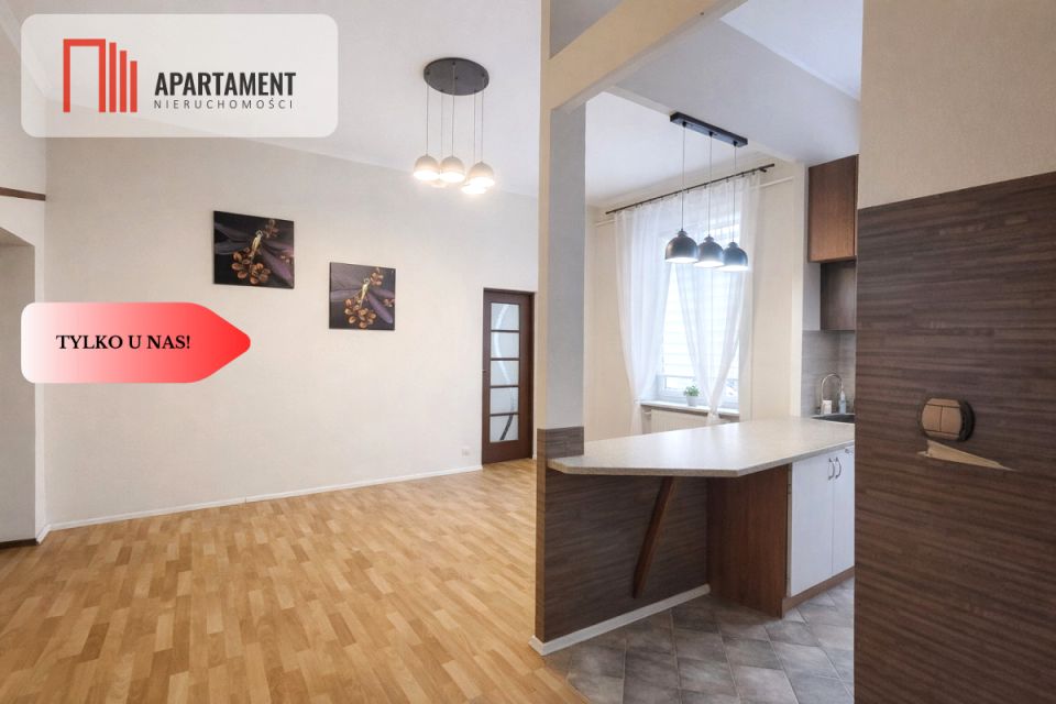 Mieszkanie Nakło nad Notecią sprzedaż