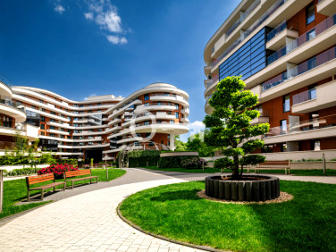 Mieszkanie apartamentowiec Kraków