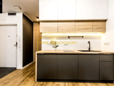 Mieszkanie Poznań