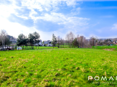 Działka budowlana SKRZYSZÓW