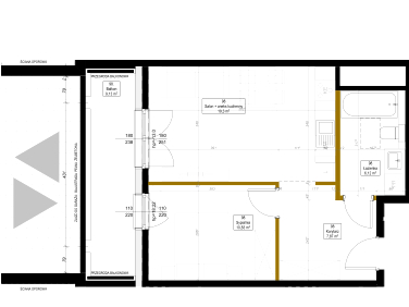 Mieszkanie Ożarów Mazowiecki