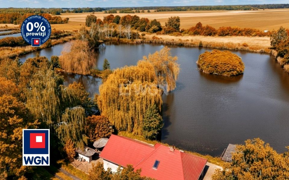 Działka rolna Sokołowice sprzedam