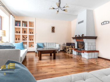 Dom Strzeszkowice Duże