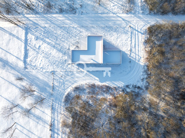 Działka budowlana Jadwisin