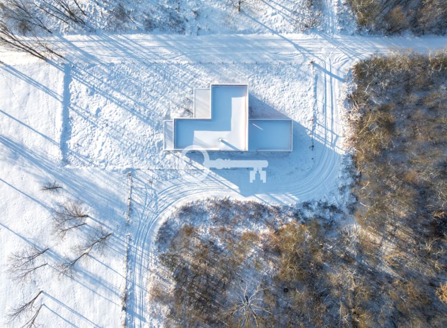 Działka budowlana Jadwisin