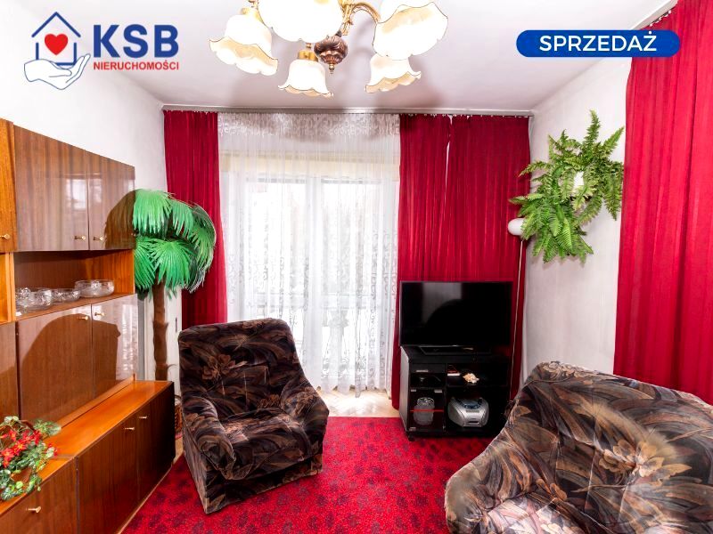 Mieszkanie Ostrowiec Świętokrzyski