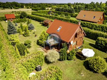 Dom wolnostojący sprzedaż