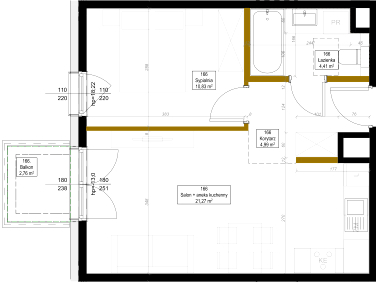 Mieszkanie Ożarów Mazowiecki