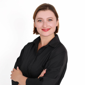 Liudmila Krysiankova