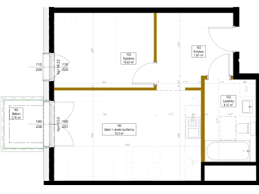 Mieszkanie Ożarów Mazowiecki