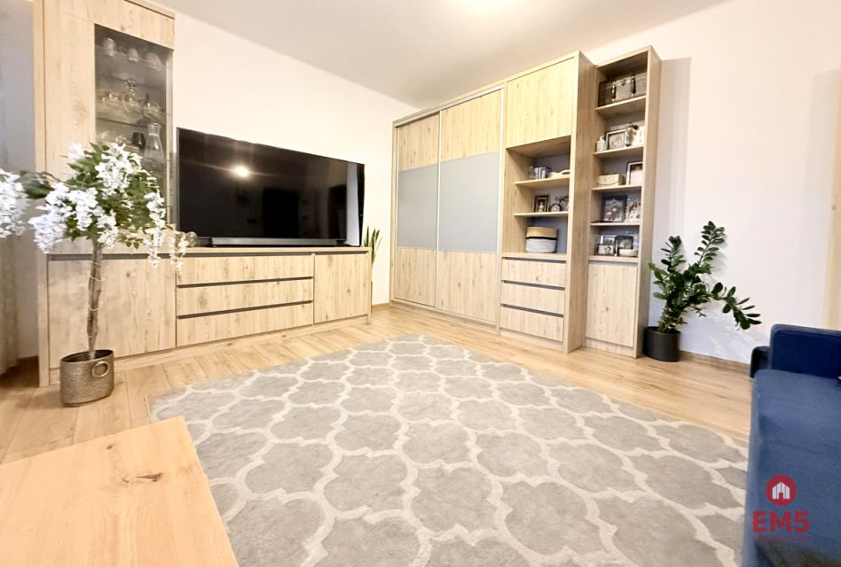 Mieszkanie Białystok