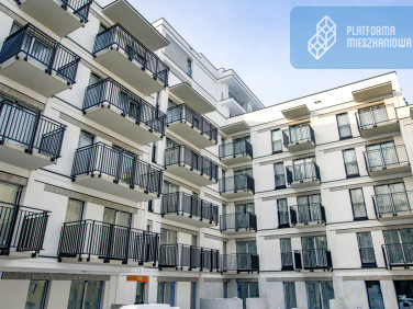 Mieszkanie apartamentowiec sprzedaż