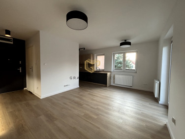 Mieszkanie Legionowo