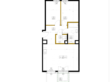 Mieszkanie Ożarów Mazowiecki