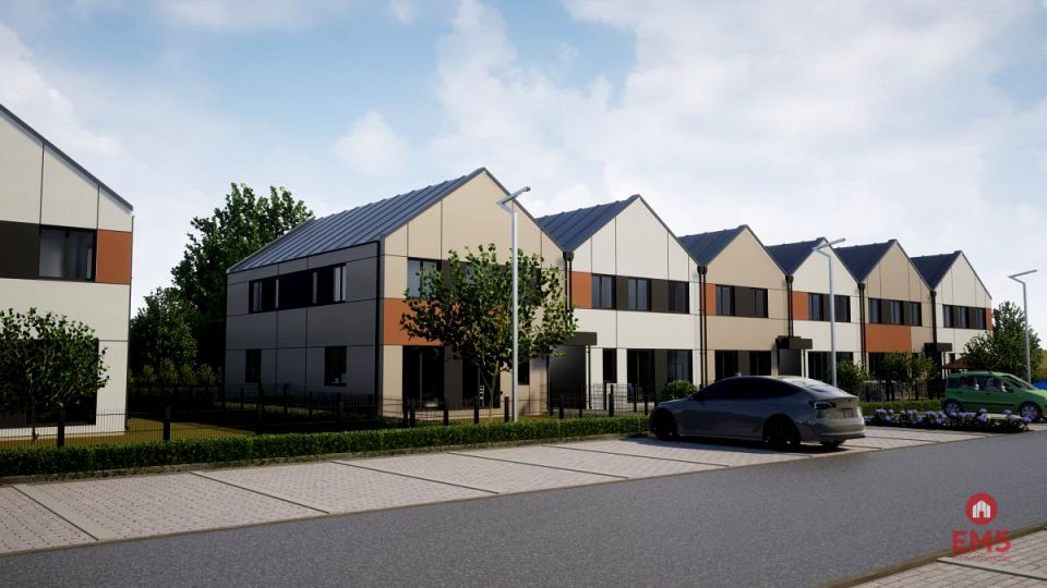 Mieszkanie Białystok