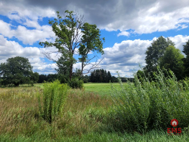Działka budowlana Olmonty