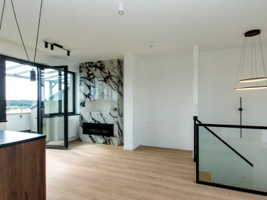 Mieszkanie Augustów