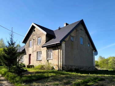 Dom Jakuby sprzedaż