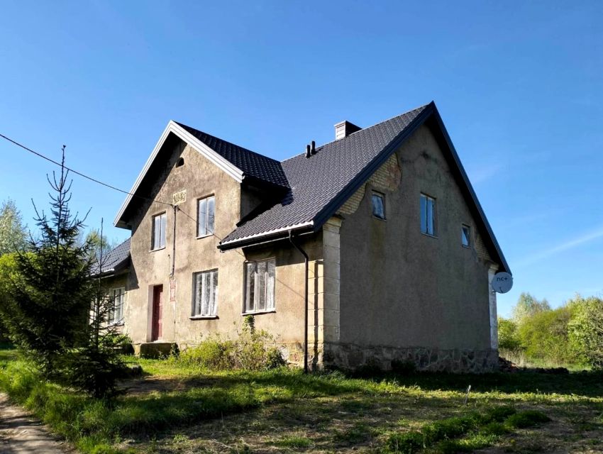 Dom Jakuby sprzedaż