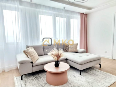 Mieszkanie Włocławek