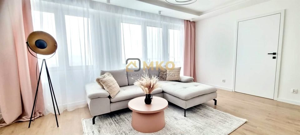 Mieszkanie Włocławek