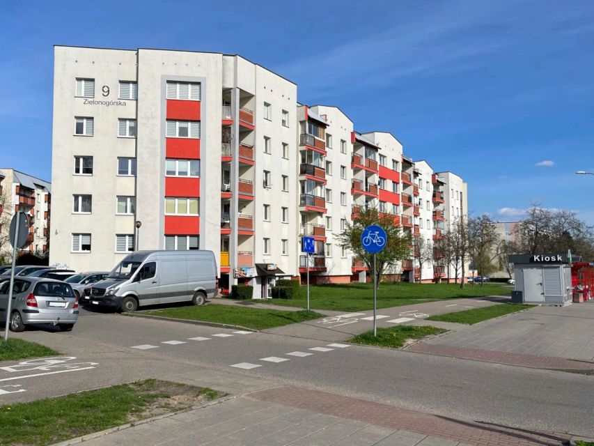 Mieszkanie Białystok