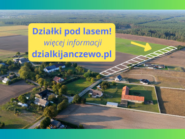 Działka Janczewo