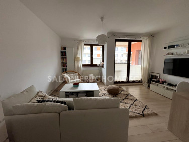 Mieszkanie apartamentowiec wynajem