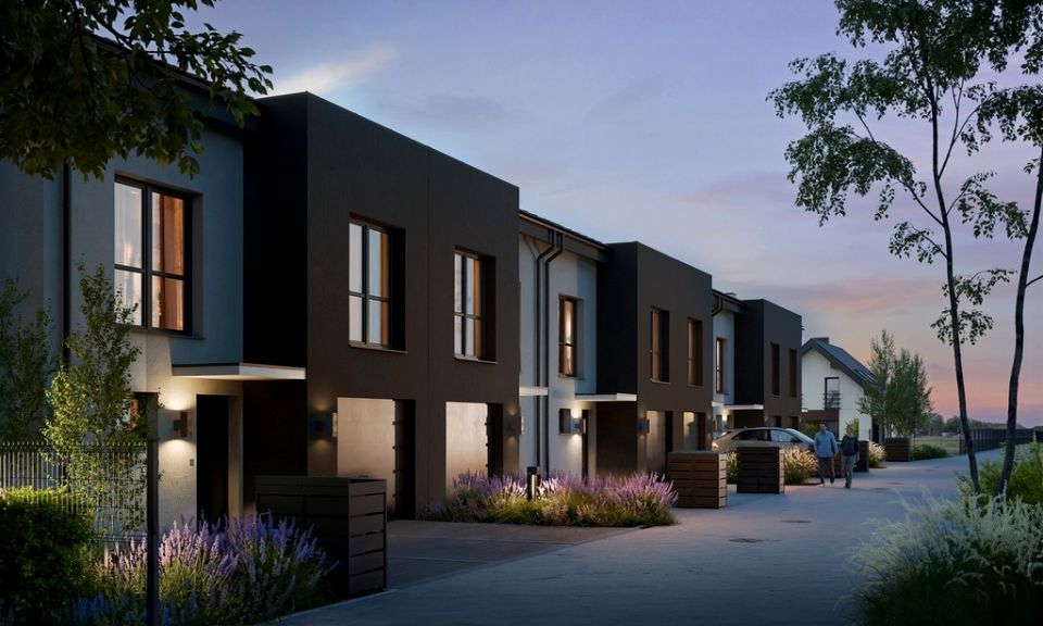 Dom Rzeszów sprzedaż