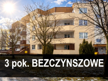 Mieszkanie Lubin sprzedaż