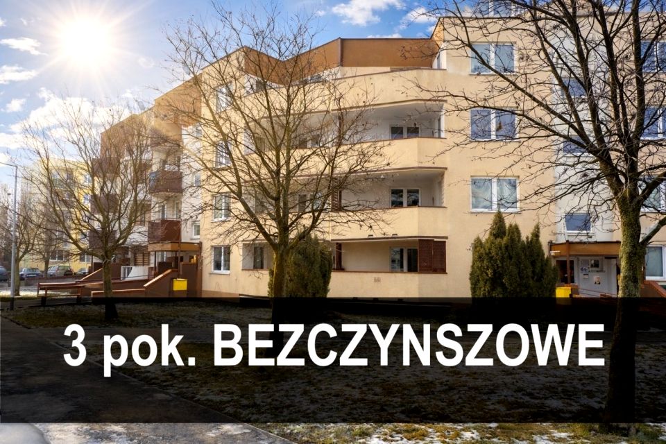 Mieszkanie Lubin sprzedaż