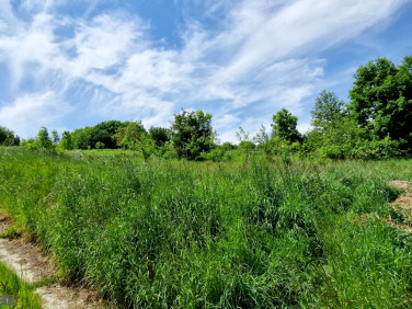 Działka budowlana Nowa Góra