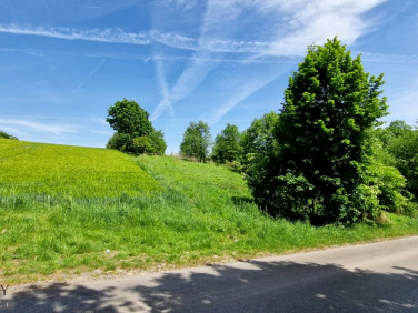 Działka budowlana Nowa Góra