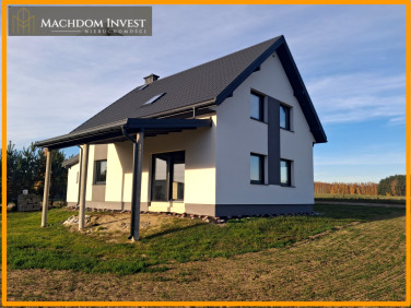 Dom Tereszewo sprzedaż