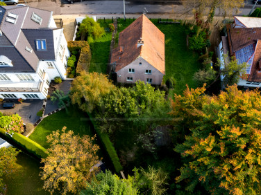 Działka budowlana Sopot